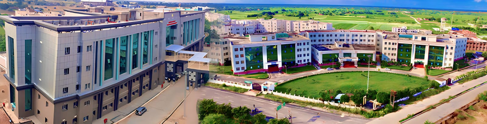 uttar pradesh university of medical science saifai