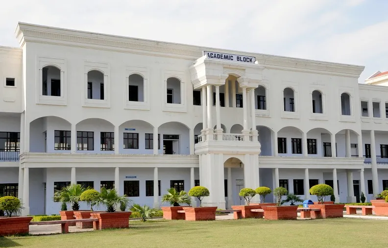 COER College Roorkee Pharmacy Course Admissions 2024