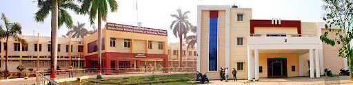 MMMUT B.Pharma,Eligibility,fees,Admission Process