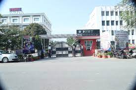 HIMT Group Of Institutions