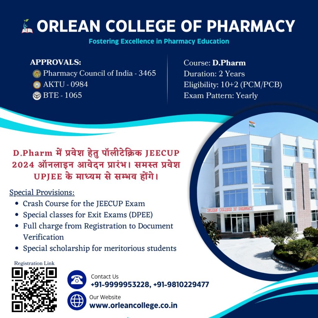 Orlean College of Pharmacy