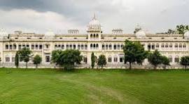 Lucknow University Admission